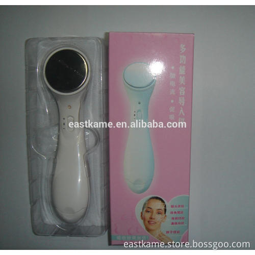 High Quality electric Handheld Mini facial massage device